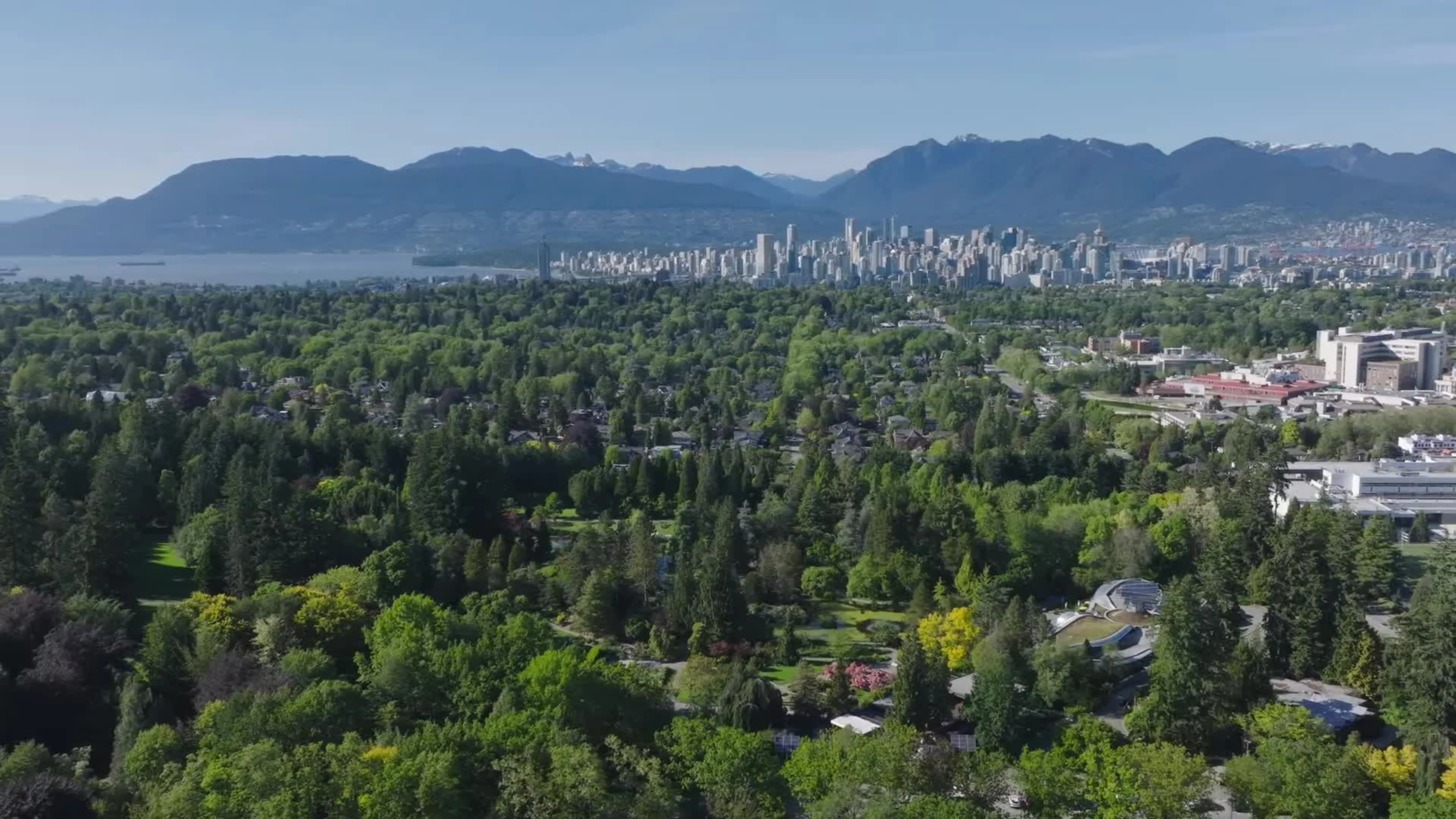 Destination Vancouver image